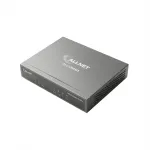 ALLNET ALL126AM3 ALL126AS3 VDSL2 rinkinys &mdash; magistrinis ir pavaldinis modemai porinėms varinėms linijoms