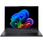 Ne&scaron;iojamas kompiuteris Acer Swift Go 16 AI SFG16-74-71TF 16 colių Intel Core Ultra 7 32GB 1TB Intel Arc Graphics Windows 11