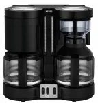 Krups KM8508 La&scaron;inis kavos virimo aparatas 1 L
