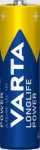 &Scaron;arminė AA baterija Varta LONGLIFE Power High Energy &mdash; 12 vnt. pakuotė