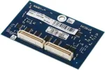 Mitel DSP modulis SM-DSPC2 (2-lustas) 20351208 telefonijos apdorojimui
