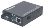Medijos keitiklis Intellinet Gigabit Ethernet WDM Bi-Direkcinis 545068