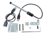 LED lemputė Ergotron SV Tasklight 50000 h tarnavimo laikas 97-754-002