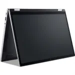 3M PF133W9B privatumo filtras 13,3 colio (33,8 cm) 16:9 formato ne&scaron;iojamiesiems, COMPLY Flip Attach