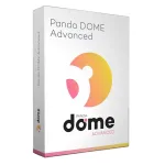 Panda dome Advanced &ndash; 3 įrenginiai 1 metai