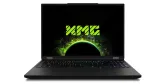 XMG EVO 15 - E25dkp - 15,3 colio QHD 300Hz IPS ekranas, AMD Ryzen AI 7 350, 64 GB RAM, 2 TB SSD, AMD Radeon 860M, Windows 11 Home