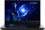 ERAZER Scout 17 E1 MD62758 ne&scaron;iojamasis kompiuteris: Intel Core 5 210H, 43,9 cm (17,3 colio) Full HD 1920 x 1080, 16 GB DDR5-SDRAM, 1 TB SSD, NVIDIA GeForce RTX 5050, Wi-Fi 6, Windows 11 Home, juodas