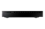 Samsung SBB-SSN SBB-SS08NU1XEN skaitmeninių ženklų grotuvas, 4K 3840 x 2160, 8 GB eMMC, Tizen 4.0, Wi-Fi, juodas