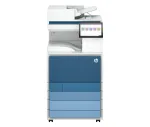 Daugiafunkcis spausdintuvas HP Color LaserJet Enterprise Flow MFP 8801dn &ndash; A3, spalvotas, 60 ppm, 1200x1200 DPI, dvipusis, Wi‑Fi