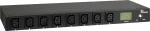 Maitinimo skirstytuvas INTER-TCH PDU IPC SA-0816 19 colių, 16 A