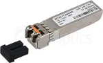 BlueOptics SFP-10G-LRM-NK-BO SFP+ &scaron;viesolaidinis siųstuvo imtuvo modulis, atitinka Nokia SFP-10G-LRM, BO35J136S4D, 10 Gbit/s