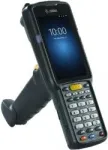Apsauginis dėklas Zebra MC3300 (SG-MC33-RBTRD-01) Juodas