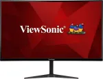 Monitorius Viewsonic VX Series VX2718-PC-MHDJ 27 colių (68.6 cm) Full HD LCD 165Hz 1ms