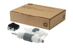 HP LaserJet MFP ADF priežiūros rinkinys, lazerinis, Kinija, 160 mm, 120 mm, 40 mm, 250 g