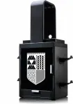 Numskull Games Diskettenhalter f&uuml;r Spiele Xbox Schwarz Wei&szlig; Matt 1 St&uuml;ck(e)