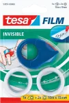 tesa INVISIBLE lipni juosta matinė 19,0 mm x 10,0 m 1 rinkinys (57857-00000-02)