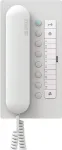 S. Siedle & Soehne Bus-Telefon Comfort White BTC 850-02 W (200040116-00)