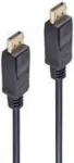 DisplayPort kabelis ShiverPeaks BS10-50055 5 m Juodas