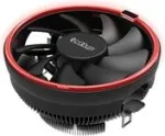 CPU au&scaron;intuvas PCCOOLER E126M Top-Blow 12cm ventiliatorius 1000&ndash;1600 RPM