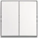 BUSCH JAEGER Jungiklis svirtinis AP 2601/5 J-524 (2TKA00005523)