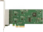 Tinklo plok&scaron;tė MikroTik RB44GE