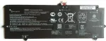 HP SE04041XL-PL - Ne&scaron;iojamojo kompiuterio baterija (pagrindinė) - Ličio jonų - 4 elementai - 2,7 Ah - 41 Wh - skirta Pro x2 612 G2 (860708-855)