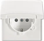 Busch-jaeger 2CKA002064A0294 Baltas