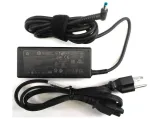 HP 854055-001 maitinimo adapteris / keitiklis, vidaus, 65 W, juodas
