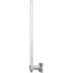 ALLNET antena 2,4 GHz 8dBi Omni lauko N-Type-Moteris ANT-24-1T1R-OMNI-8dbi (ANT-24-1T1R-OMNI-8dbi)