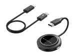 Belaidis HDMI prailgintuvas CONCEPTRONIC ATHERIC02B &ndash; dongle, HDMI/USB, 1080p (1920&times;1080), USB maitinimas