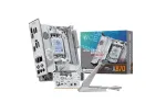 Motininė plok&scaron;tė MSI MPG X870I EDGE TI EVO WIFI, AMD X870, Socket AM5, Mini-ITX