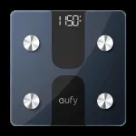 eufy Smart Scale C1 kūno svorio svarstyklės, kūno riebalų svarstyklės su Bluetooth