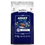 BALTICA Excellent Sensitive Baltic fish Medium breeds - sausas &scaron;unų ėdalas - 9kg