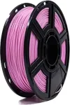 PLA gijos Flashforge 1,75 mm rožinė 0,5 kg ritė