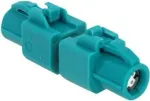 Adapteris HSD Z lizdas &ndash; HSD Z lizdas DeLOCK 90485