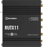 Mar&scaron;rutizatorius Teltonika RUTX11 belaidis 2,4 GHz 802.11ac