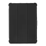 Hama Protection 00227091 plan&scaron;etinio kompiuterio dėklas lauko naudojimui &bdquo;Samsung Galaxy Tab A11+/A9+&ldquo; 11 colių (27,9 cm), juodos spalvos