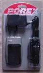 Sony NP-FF50/FF51/FF70/FF71 baterijų kroviklis