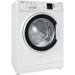 WHIRLPOOL Skalbimo ma&scaron;ina WRBSS 6249 W EU, 6 kg, 1200 aps/min, Energijos klasė E, Gylis 42,5 cm, Inverterinis variklis