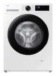 Samsung WW90DG5G34AELE skalbyklė su priekiniu pakrovimu 9 kg 1400 aps./min Balta