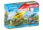Žaislų figūrėlių rinkinys Playmobil City Life 71203, 48 dalių, nuo 4 metų