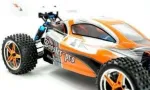 AMEWI Buggy Booster Pro Brushless M 1:10 / 2,4 GHz / 4WD (22033)