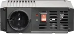 Voltcraft PSW 300-24-G srovės keitiklis 300 W, 24 V DC (21-30 V DC), varžtiniai gnybtai, Schuko lizdas