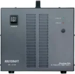 Laboratorinis maitinimo &scaron;altinis Voltcraft SPS 12/120 &ndash; i&scaron;ėjimas 12,6&ndash;14,8 V DC, maks. 120 A