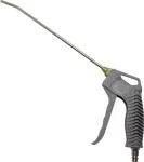 Aerotec suspausto oro pūtimo pistoletas 10 bar Aerotec (2010243)