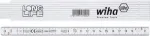Wiha Longlife 27062 metras sulankstomas, 1 m, poliamido