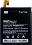 Xiaomi BM32 ličio jonų baterija, skirta Xiaomi Mi 4, 3000 mAh