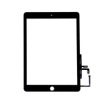 CoreParts TABX-IPAD6-1B lietimo skydelis, suderinamas su Apple iPad 6 2018