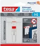 Tesa 77777-00500-01 balta lipni juosta