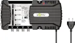 Goobay palydovinis multiswitch 9 įėjimai / 4 i&scaron;ėjimai (64879)